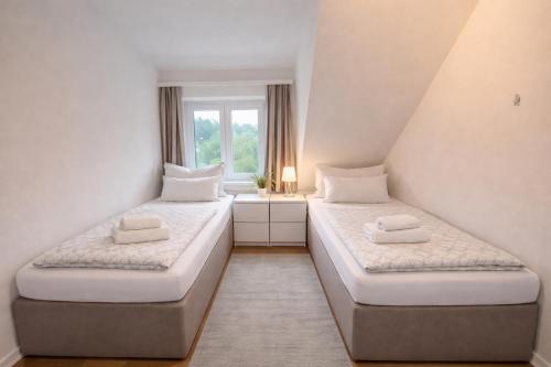 Zimmer & Apartments Wolfsberg C2