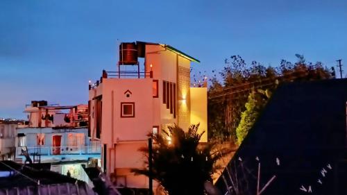 GRETZbnb - Shillong