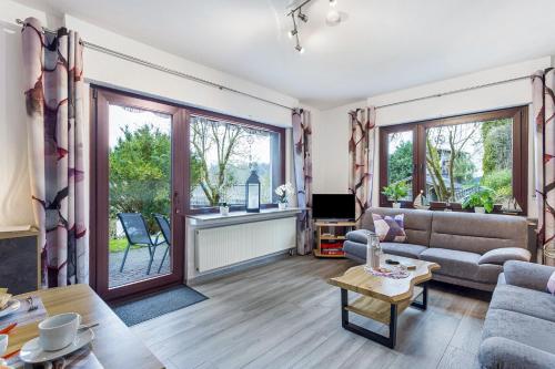 Ferienwohnung Astrid - Apartment - Sundern