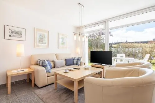 Bungalow Susanne-Fischer-Weg 1 in Wyk auf Föhr, Deutschland