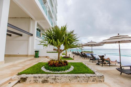 Condominio Girasol OceanView, Cancún (fotografie 9)