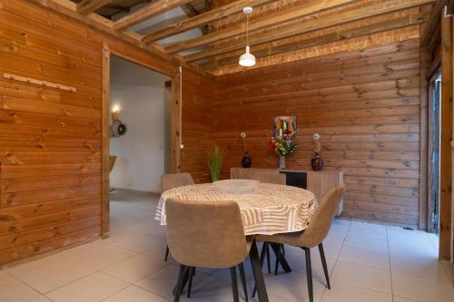 Instalações, Villa Rêve Créole - Climatisée pour 8 (Villa Reve Creole - Climatisee pour 8) in Le Moule