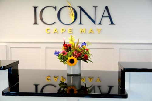 ICONA Cape May