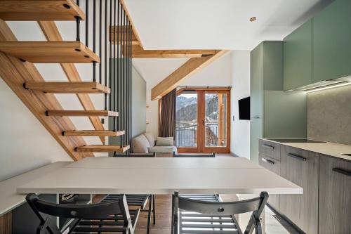 Residence Freddie in Les Boisses