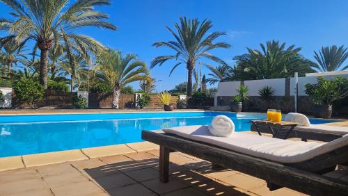 Atlantic Palm Golf Villa