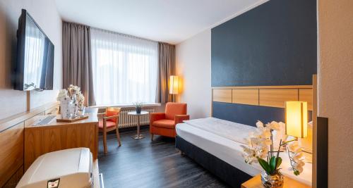 Best Western Hotel Heidehof