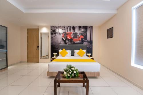 hotel photo