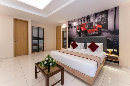 hotel photo