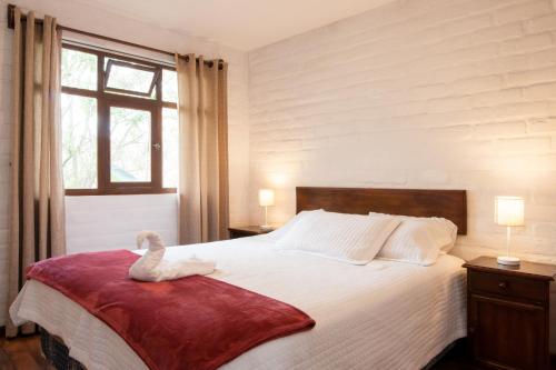 2 bedrooms, 4 beds