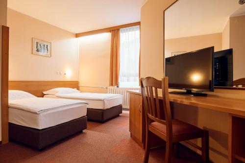 Hotel Park in Cakovec