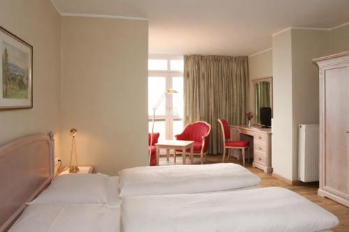 Hotel Regina in Oberbozen