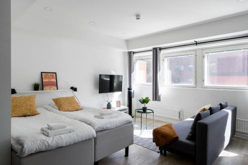 Hiisi Homes Helsinki Haaga - image 27