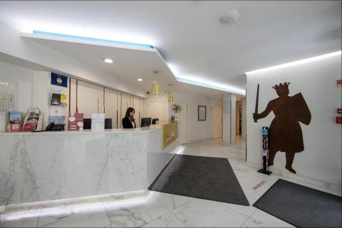 . Hotel D. Dinis
