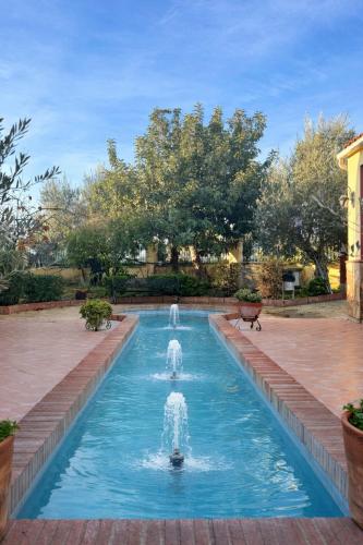 . Hotel Trajano