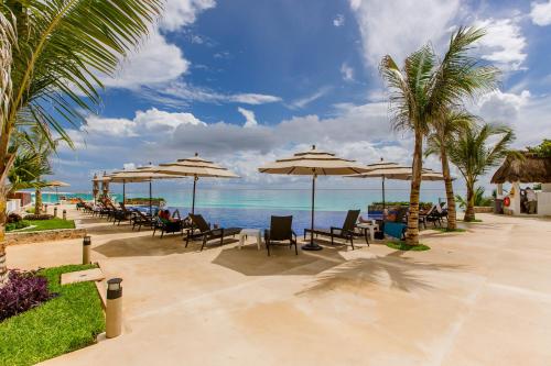 Condominio Girasol OceanView, Cancún (fotografie 10)