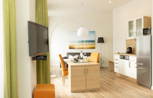 Apartmenthotel Kaiser Karl