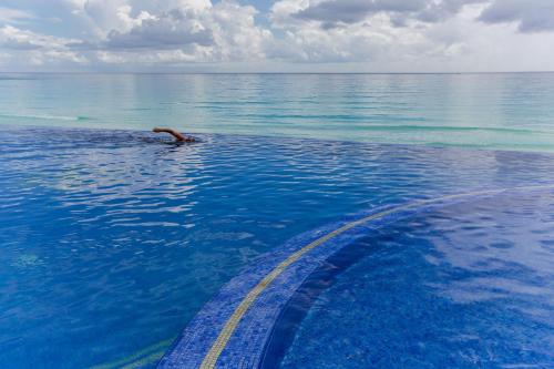 Condominio Girasol OceanView, Cancún (fotografie 5)
