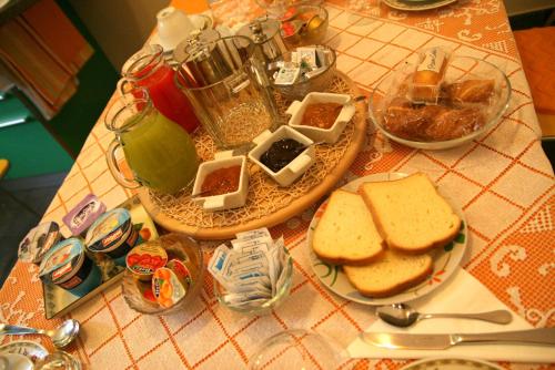 B&B Buongiornoroma, Rome (photo 5)