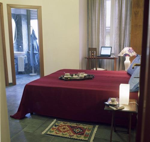 B&B Buongiornoroma, Rome (photo 9)
