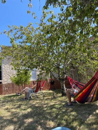 15 rue des pierres seches in Ferrassieres