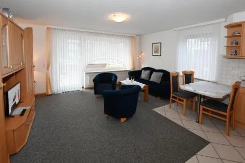 Bernstein Mare-Supreme Wohnung 4 in Büsum, Deutschland