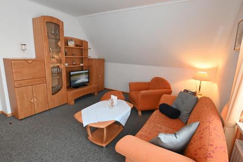 Bernstein Mare-Supreme Wohnung 7 in Büsum, Deutschland