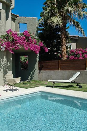 Family Two-Bedroom Villa with Private Pool image 10