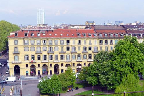Hotel Roma e Rocca Cavour - image 3
