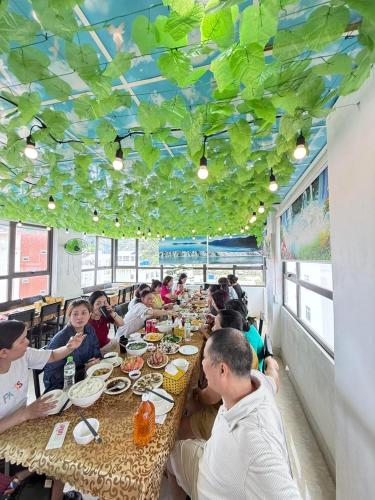 VENUS HOTEL catba 1