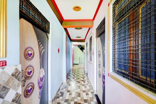 SPOT ON Pradhan Hotel