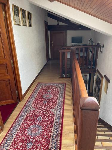 Gîte à la ferme - 10 personnes (Gite a la ferme - 10 personnes) in Secondigny
