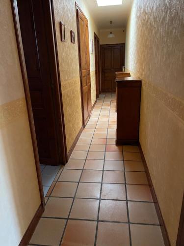 Gîte à la ferme - 10 personnes (Gite a la ferme - 10 personnes) in Secondigny