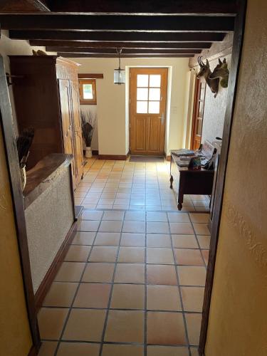 Gîte à la ferme - 10 personnes (Gite a la ferme - 10 personnes) in Secondigny