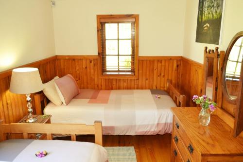 Forest Edge Forest Edge