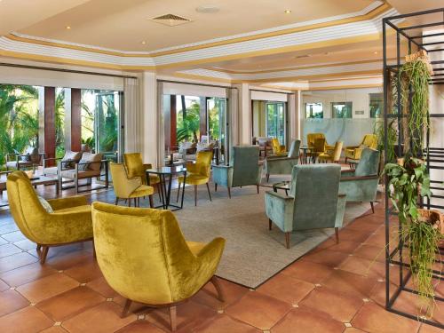 Ria Park Hotel & Spa - image 9