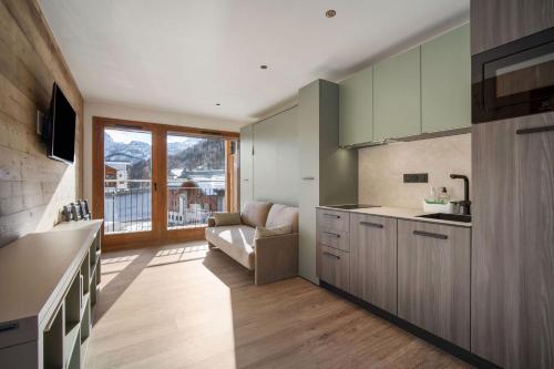 Residence Freddie in Les Boisses
