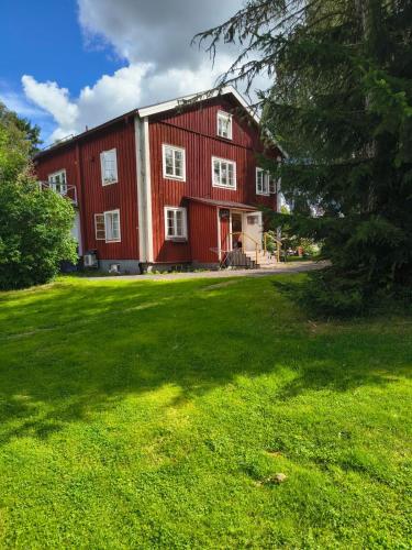 Sunnemoslantliv B&B in Sunnemo