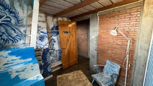 Shelter Hostel Malang in Malang