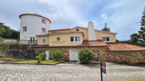 Quinta do Cabo Guesthouse 4