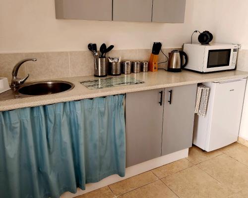 Secluded Andalusian Casitas with Private Pool in Almendricos