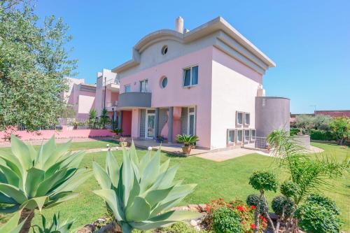 Villa Rosanna - Capoterra