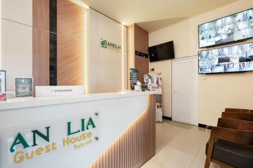 Urbanview Hotel Syariah Anelia Samarinda by RedDoorz