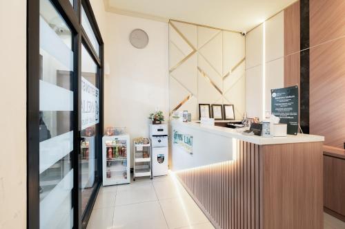 Urbanview Hotel Syariah Anelia Samarinda by RedDoorz