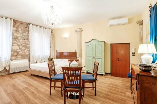 Cangrande Junior Suite in centro a Verona