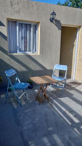 HEC -MINA apartment in Santa Elena