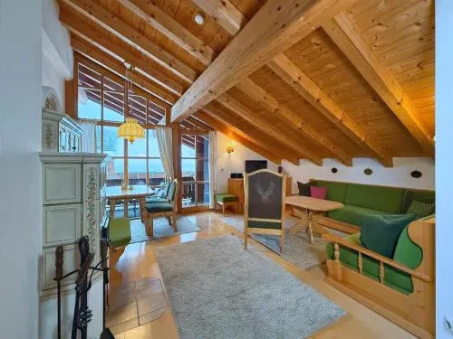 Bergw8 in Reit im Winkl, Deutschland