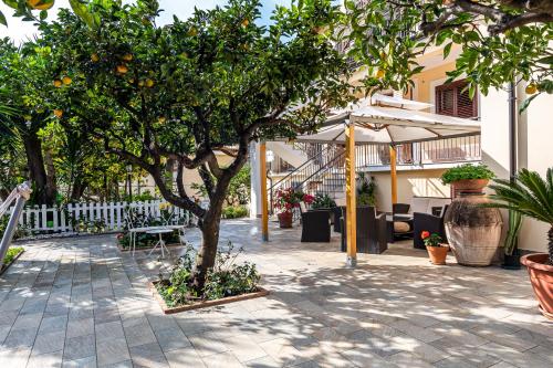 Villa Imperamare 2
