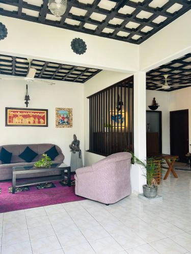 VILLA No34 HIKKADUWA - image 2