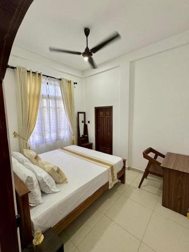 Avira Cozy Corner in Kilinochchi