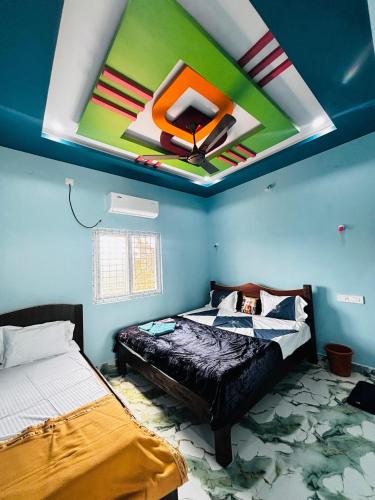 Hampi Little Home stay - image 4